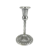 Maxbell Metal Candle Holder Stable Base Taper Candle Holder Iron Candle Stick Holder M