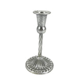 Maxbell Metal Candle Holder Stable Base Taper Candle Holder Iron Candle Stick Holder M