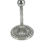 Maxbell Metal Candle Holder Stable Base Taper Candle Holder Iron Candle Stick Holder M