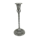 Maxbell Metal Candle Holder Stable Base Taper Candle Holder Iron Candle Stick Holder L