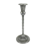 Maxbell Metal Candle Holder Stable Base Taper Candle Holder Iron Candle Stick Holder L