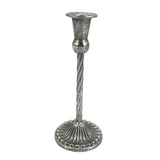 Maxbell Metal Candle Holder Stable Base Taper Candle Holder Iron Candle Stick Holder L