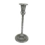 Maxbell Metal Candle Holder Stable Base Taper Candle Holder Iron Candle Stick Holder L
