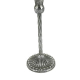 Maxbell Metal Candle Holder Stable Base Taper Candle Holder Iron Candle Stick Holder L