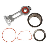 Maxbell KK-4835 Air Compressor Piston Set Easy to Install Connecting Rod Set KK-5081
