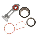 Maxbell KK-4835 Air Compressor Piston Set Easy to Install Connecting Rod Set KK-5081