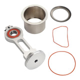 Maxbell KK-4835 Air Compressor Piston Set Easy to Install Connecting Rod Set KK-5081