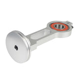 Maxbell KK-4835 Air Compressor Piston Set Easy to Install Connecting Rod Set KK-5081