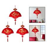 Maxbell Vietnamese New Year Decorations 2024 for Housewarming Party Supplies Bedroom Style A