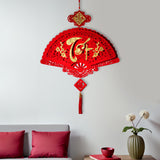Maxbell Vietnamese New Year Decorations 2024 for Housewarming Party Supplies Bedroom Style A
