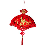 Maxbell Vietnamese New Year Decorations 2024 for Housewarming Party Supplies Bedroom Style B
