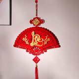 Maxbell Vietnamese New Year Decorations 2024 for Housewarming Party Supplies Bedroom Style B