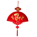 Maxbell Vietnamese New Year Decorations 2024 for Housewarming Party Supplies Bedroom Style C