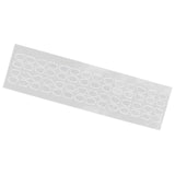 Maxbell 6Pcs Glue Dots Double Sided Sticky Putty Glue Dots for Office Supplier Party