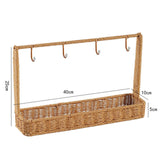 Maxbell Key Holder Space Saving Durable Sundries Organizer for Dresser Home Entrance S