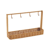 Maxbell Key Holder Space Saving Durable Sundries Organizer for Dresser Home Entrance S