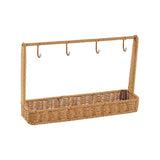 Maxbell Key Holder Space Saving Durable Sundries Organizer for Dresser Home Entrance S