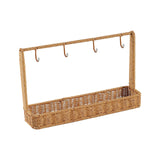 Maxbell Key Holder Space Saving Durable Sundries Organizer for Dresser Home Entrance S