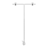Maxbell Poster Display Holder Adjustable Poster Stand for Store Counter Display Show