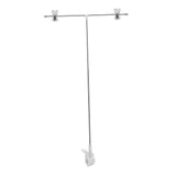 Maxbell Poster Display Holder Adjustable Poster Stand for Store Counter Display Show