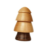 Maxbell Tree Shaped Toothpick Dispenser Creative Toothpick Container Decoration