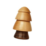 Maxbell Tree Shaped Toothpick Dispenser Creative Toothpick Container Decoration