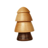 Maxbell Tree Shaped Toothpick Dispenser Creative Toothpick Container Decoration