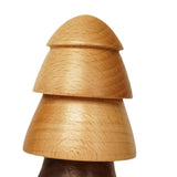 Maxbell Tree Shaped Toothpick Dispenser Creative Toothpick Container Decoration