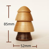 Maxbell Tree Shaped Toothpick Dispenser Creative Toothpick Container Decoration