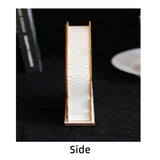 Maxbell Ramadan Table Decoration Religious Gift Ramadan Lamp for Bedroom Living Room Style A