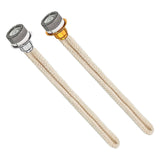 Maxbell Oil Lamp Wick Replaces Catalytic Wick Replaces for Aroma Kitchen Desk Silver