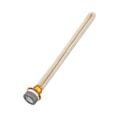 Maxbell Oil Lamp Wick Replaces Catalytic Wick Replaces for Aroma Kitchen Desk Gold