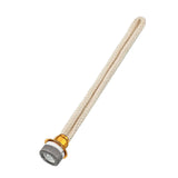 Maxbell Oil Lamp Wick Replaces Catalytic Wick Replaces for Aroma Kitchen Desk Gold