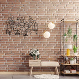 Maxbell Jesus Washing His Disciple's Feet Figurine for Indoor Fireplace Living Room