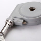 Maxbell Lid Support Hinge Toy Box Hinges Soft Close for Wooden Toy Box Storage Trunk