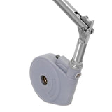 Maxbell Lid Support Hinge Toy Box Hinges Soft Close for Wooden Toy Box Storage Trunk