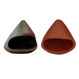 Maxbell Palo Santo Holder New Year Gift SAGE Holder for Office Tabletop Cabinet