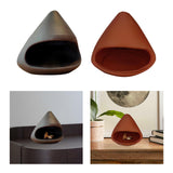 Maxbell Palo Santo Holder New Year Gift SAGE Holder for Office Tabletop Cabinet