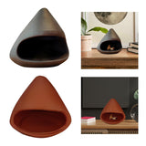 Maxbell Palo Santo Holder New Year Gift SAGE Holder for Office Tabletop Cabinet