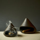 Maxbell Palo Santo Holder New Year Gift SAGE Holder for Office Tabletop Cabinet