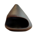 Maxbell Palo Santo Holder New Year Gift SAGE Holder for Office Tabletop Cabinet