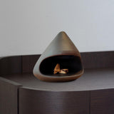 Maxbell Palo Santo Holder New Year Gift SAGE Holder for Office Tabletop Cabinet