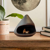 Maxbell Palo Santo Holder New Year Gift SAGE Holder for Office Tabletop Cabinet