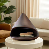 Maxbell Palo Santo Holder New Year Gift SAGE Holder for Office Tabletop Cabinet