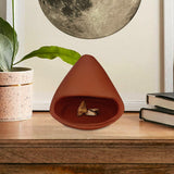 Maxbell Palo Santo Holder New Year Gift SAGE Holder for Office Tabletop Cabinet