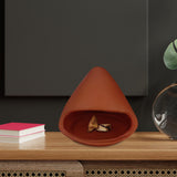 Maxbell Palo Santo Holder New Year Gift SAGE Holder for Office Tabletop Cabinet