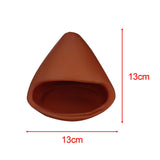 Maxbell Palo Santo Holder New Year Gift SAGE Holder for Office Tabletop Cabinet