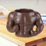 Maxbell Ceramic Mug Ornament Coffee Mug for Hot or Cold Drink Beverage Men Coffee