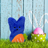 Easter Rabbit Stuffed Animal Couch Bed Easter Bunny Plush Toy for Boys Girls