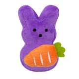 Easter Rabbit Stuffed Animal Couch Bed Easter Bunny Plush Toy for Boys Girls